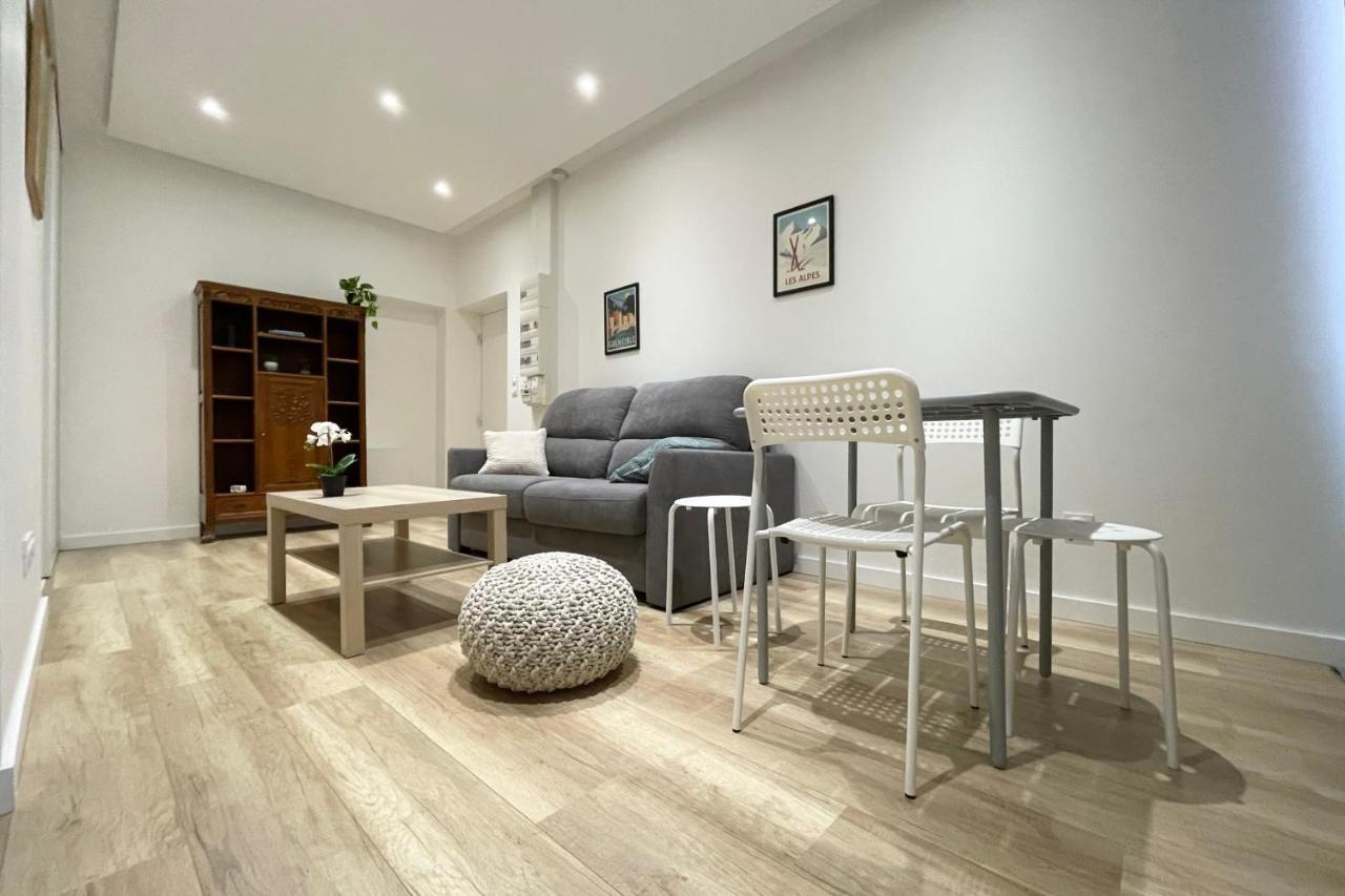 #Cf In White&Gray Center Apartment Grenoble Bagian luar foto